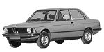 BMW E21 C3311 Fault Code