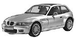 BMW E36-7 C3311 Fault Code