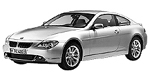 BMW E63 C3311 Fault Code