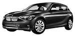 BMW F21 C3311 Fault Code