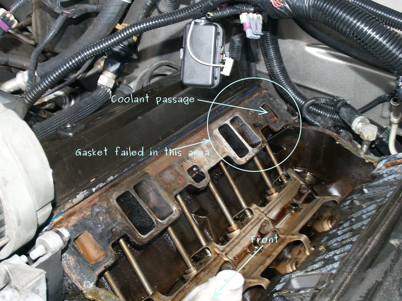 See C3311 in engine